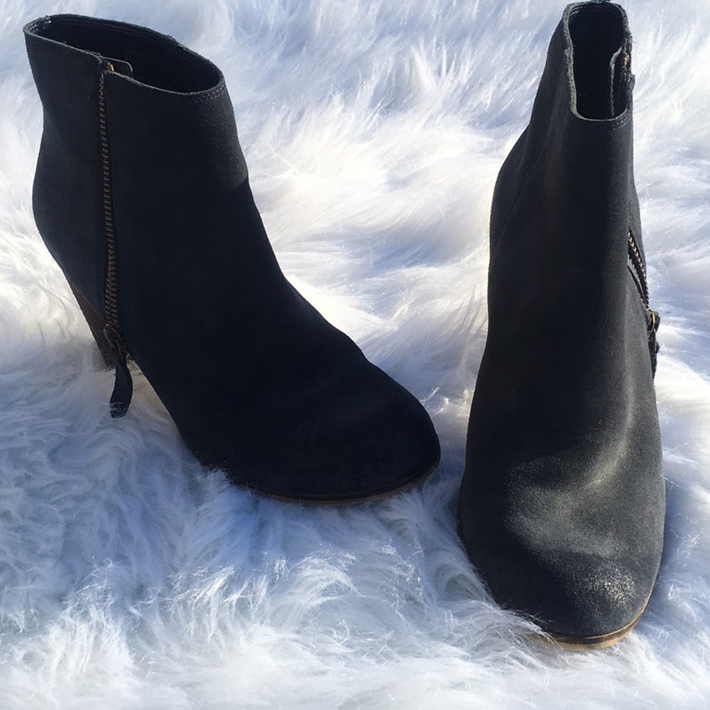 BP BOOTIES